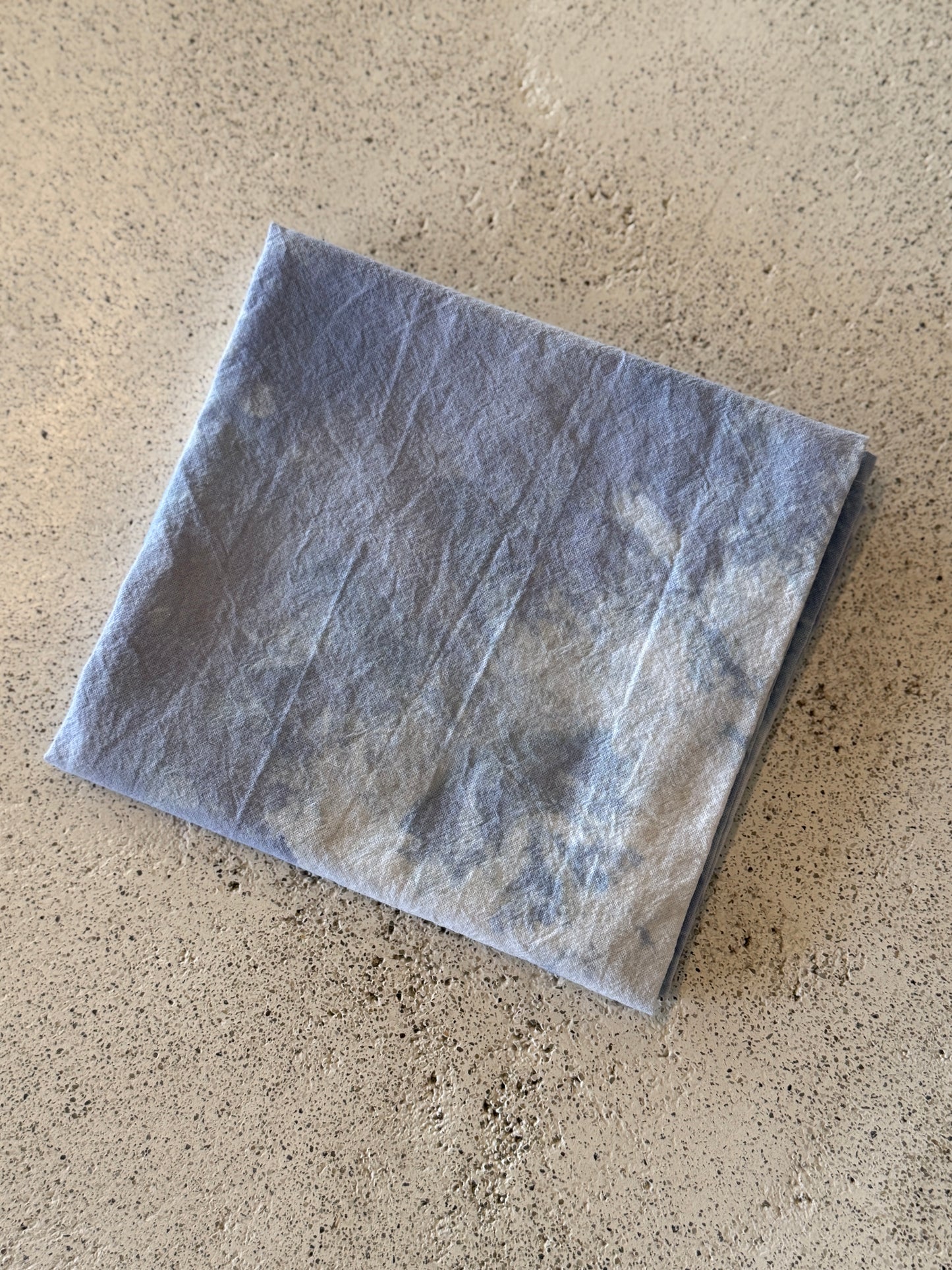 Happy Clouds Kitchen Tea Towel