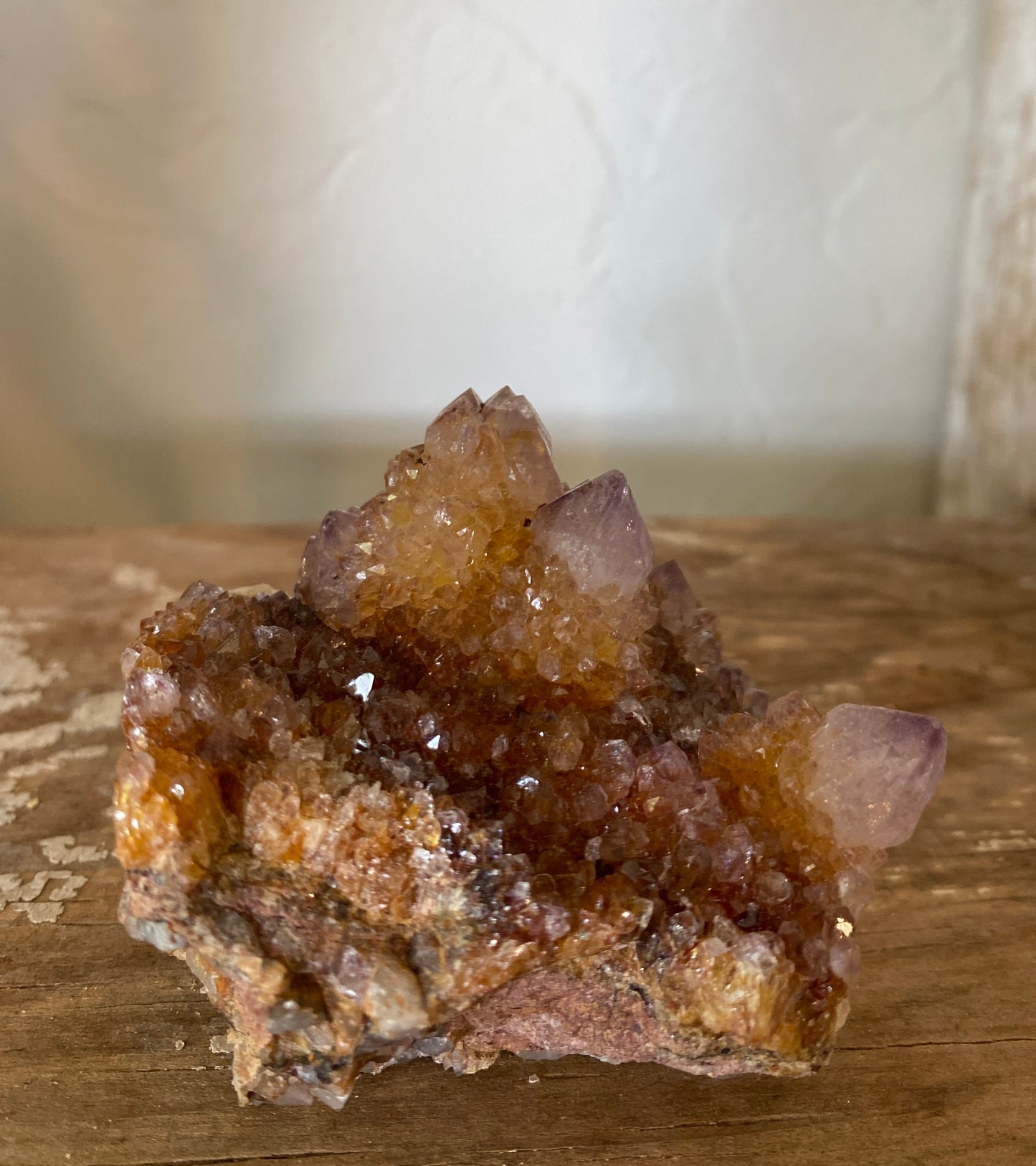 Spirit Quartz 03