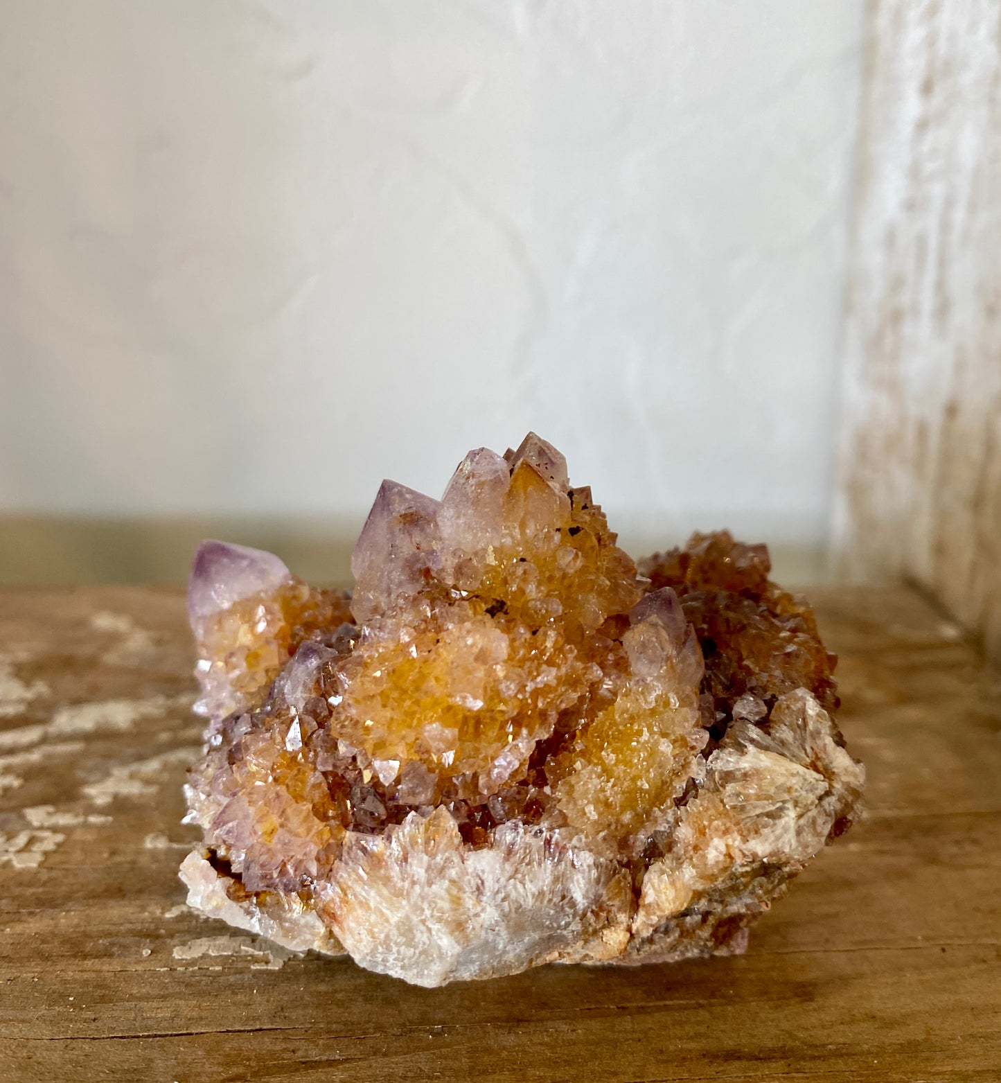 Spirit Quartz 03