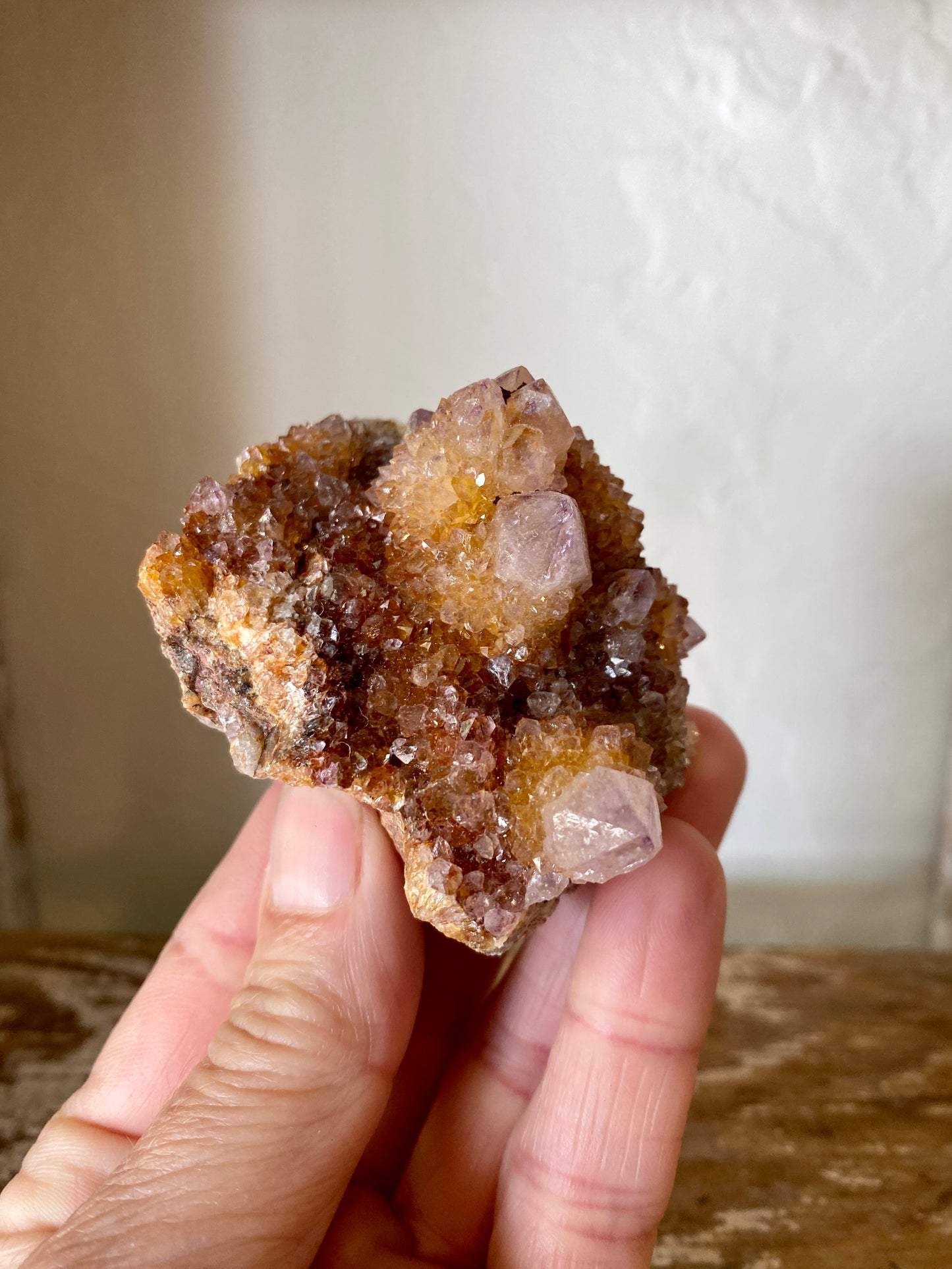 Spirit Quartz 03