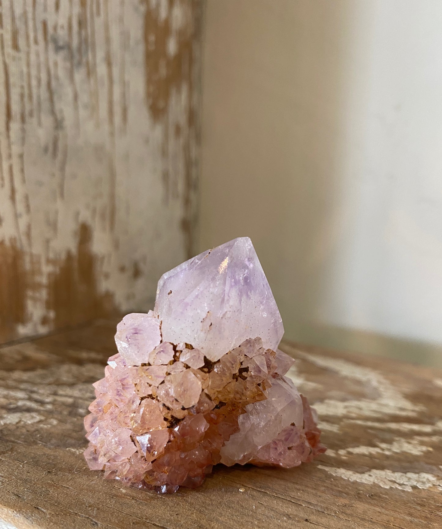 Spirit Quartz 02