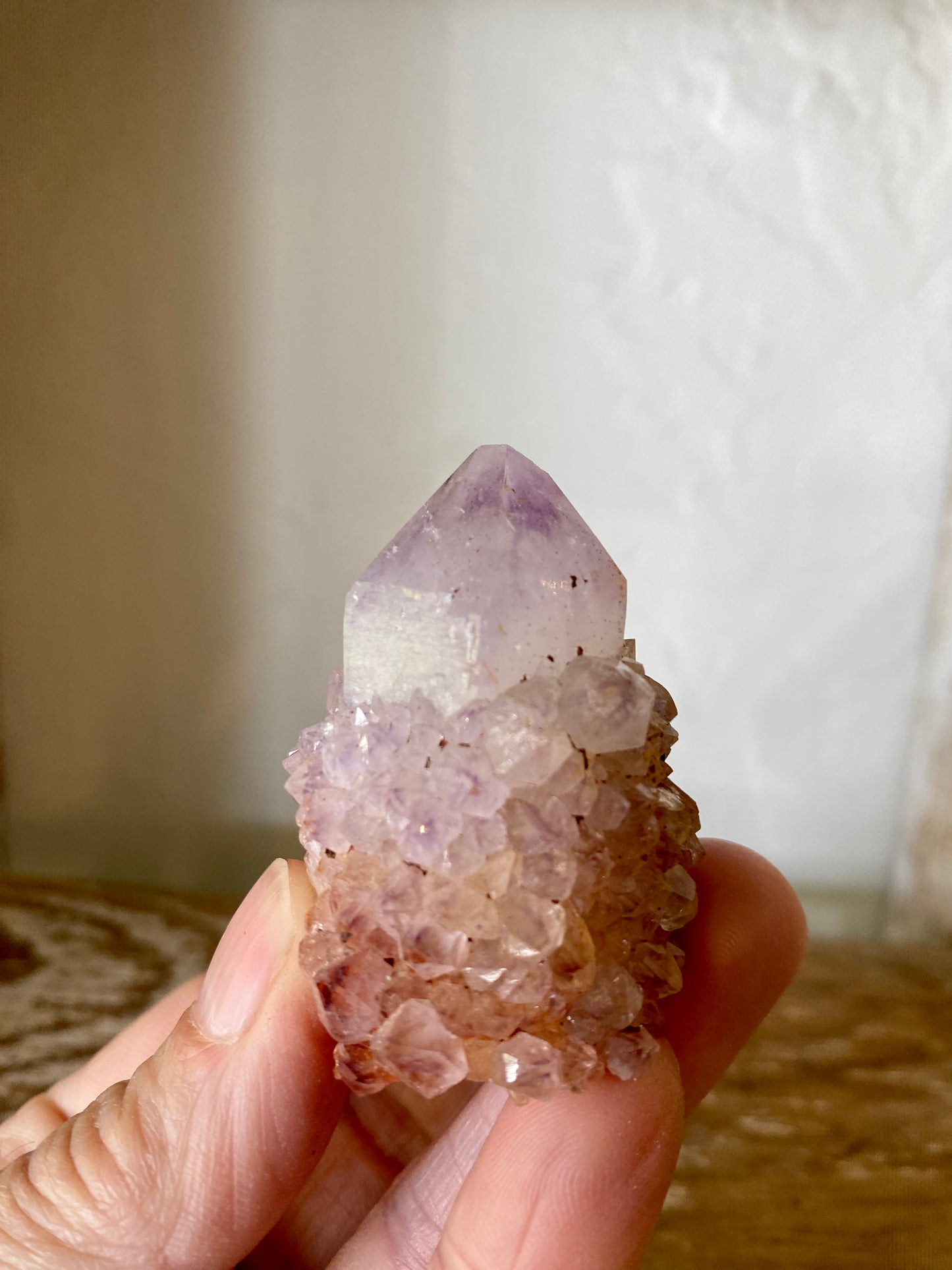 Spirit Quartz 02