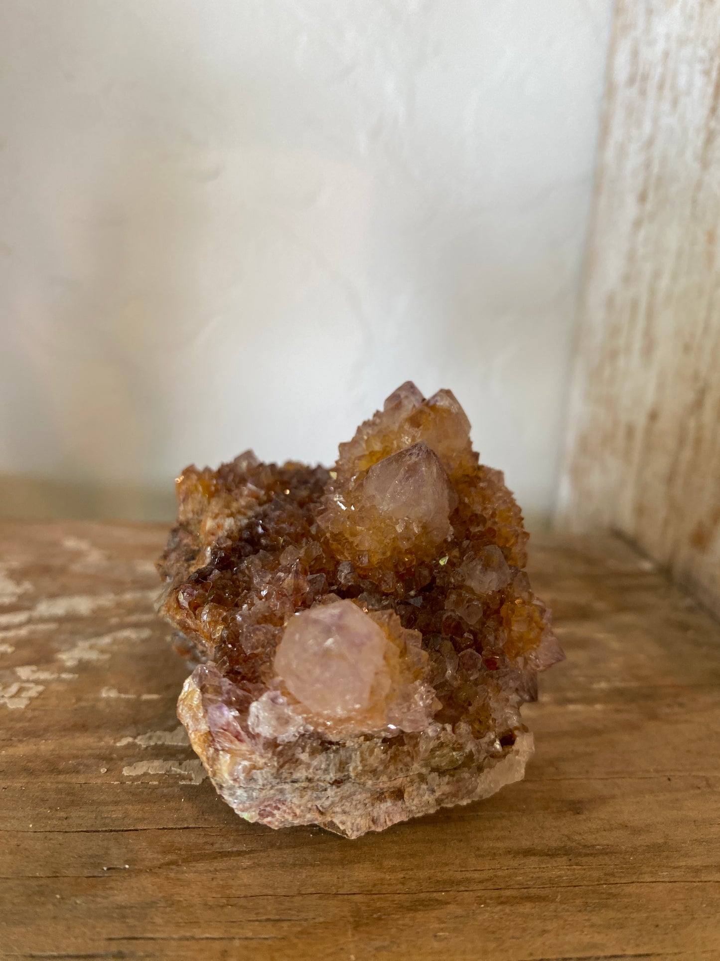 Spirit Quartz 03