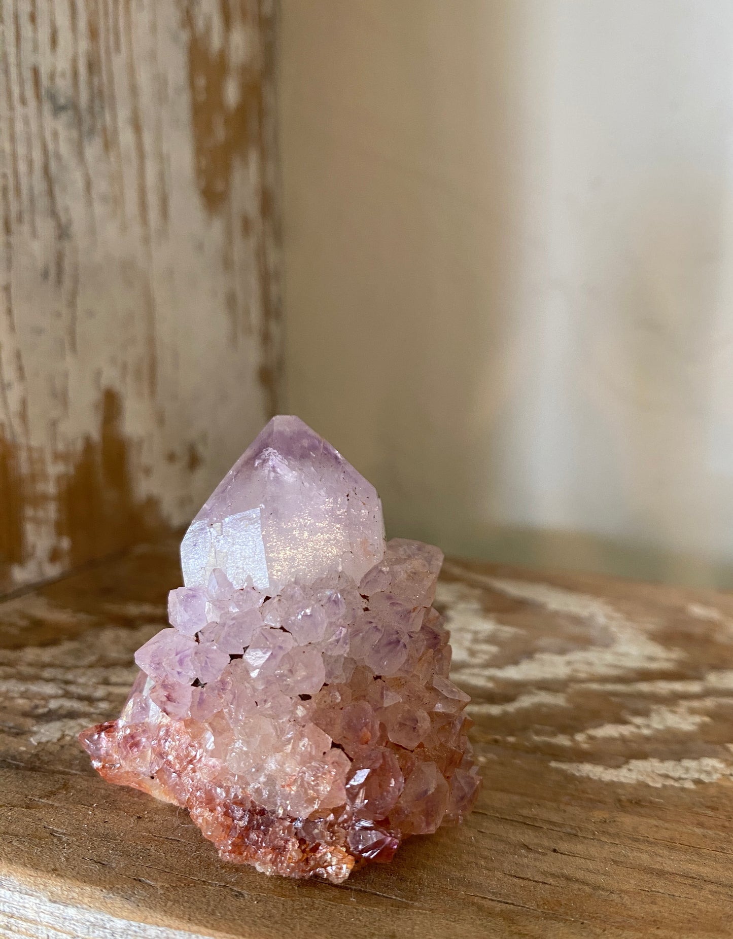 Spirit Quartz 02