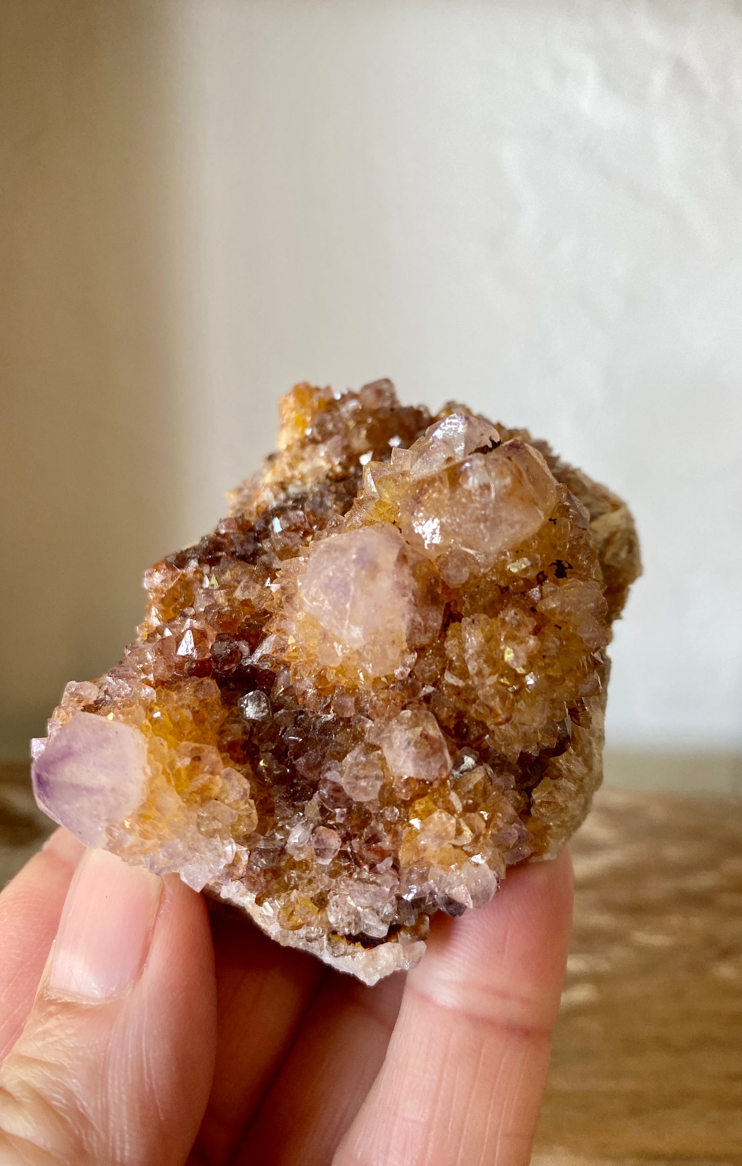 Spirit Quartz 03