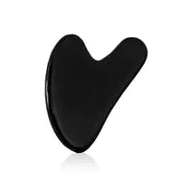 Black Obsidian Gua Sha Tool