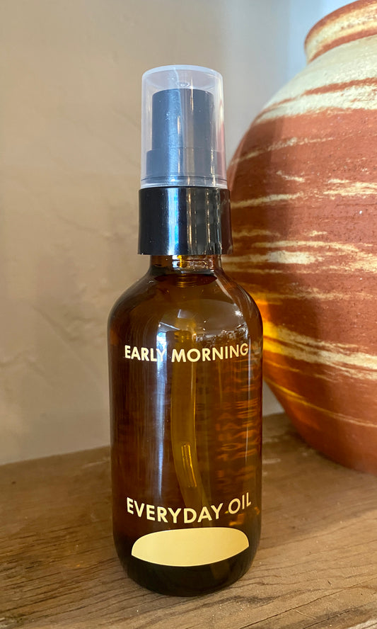 Everyday Oil Early Morning 2 Oz