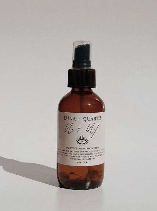 Luna + Quartz No. 9 Nix Spray