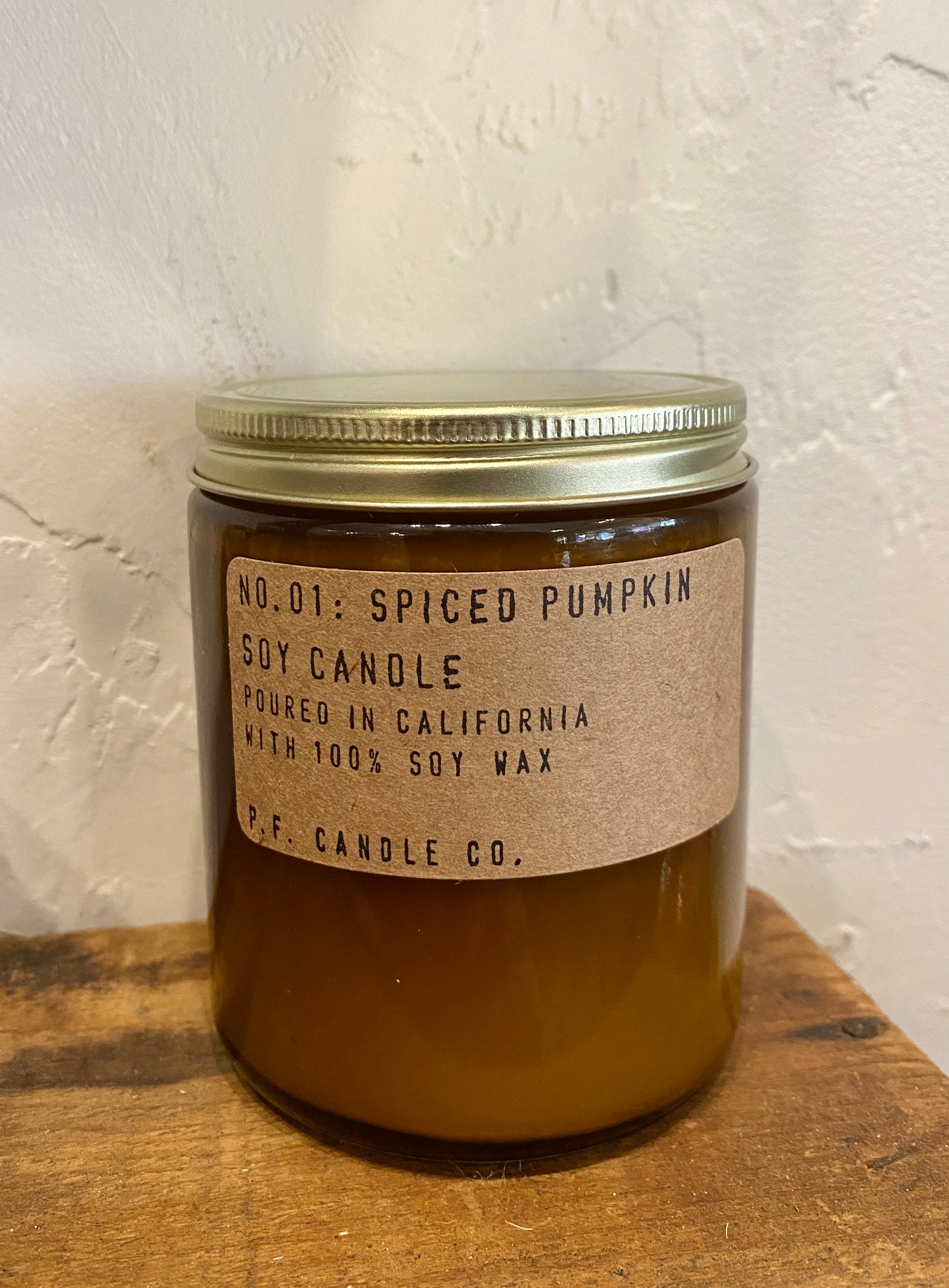 P F Candle Watermelon Chili