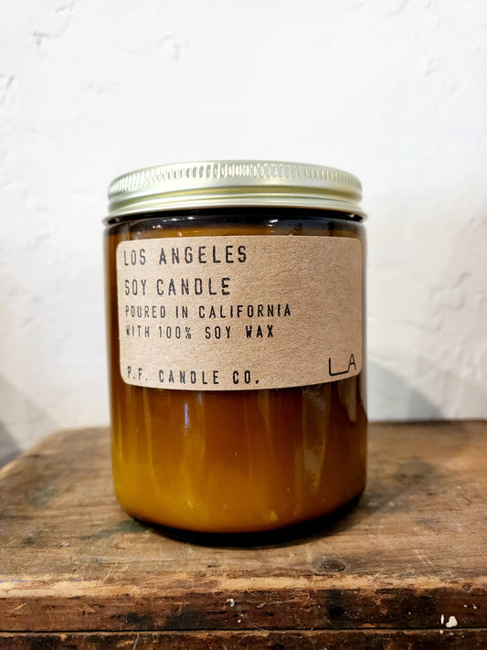 PF Candle Los Angeles 7.2 oz