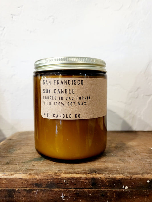 PF Candle San Francisco 7.2 oz