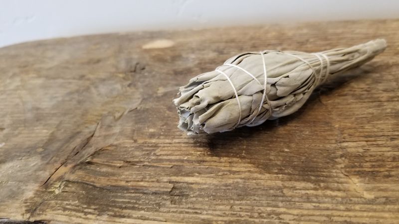 White Sage Bundle